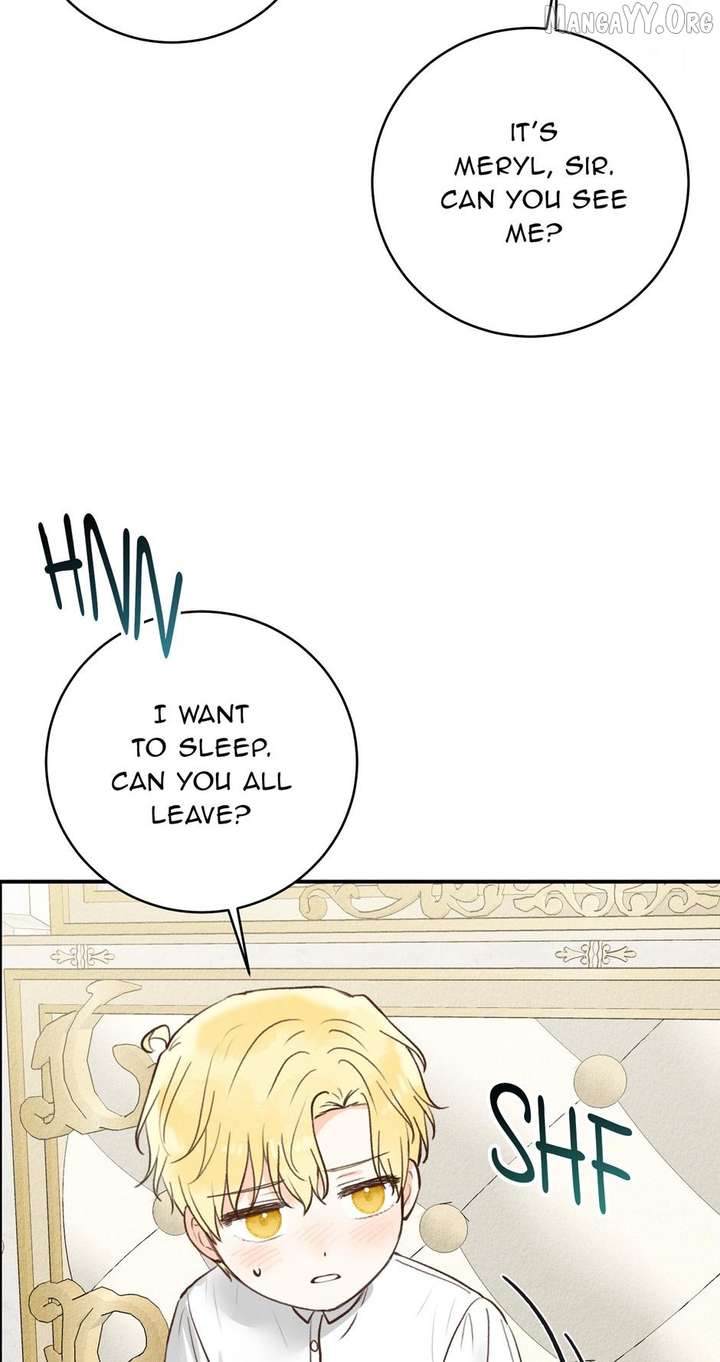 Alissa and the Magic Diary Chapter 47 - Page 31