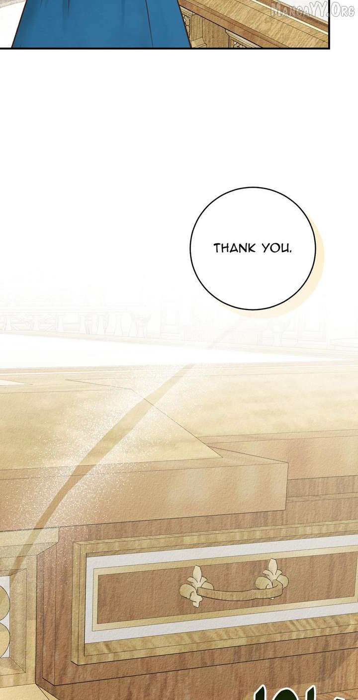 Alissa and the Magic Diary Chapter 47 - Page 43