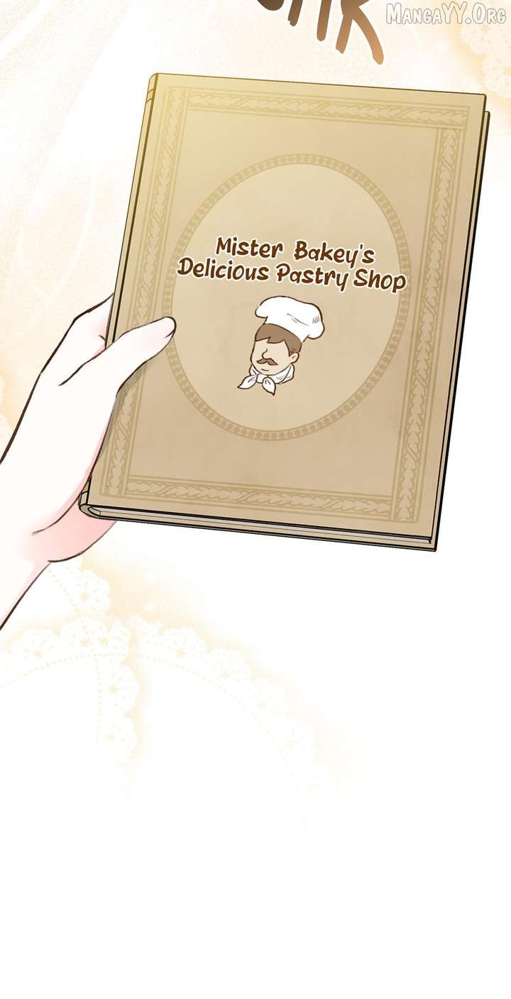 Alissa and the Magic Diary Chapter 47 - Page 46