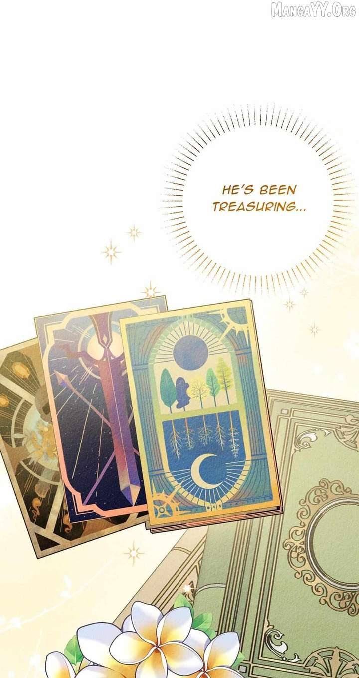 Alissa and the Magic Diary Chapter 47 - Page 47