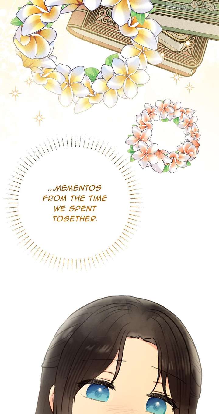 Alissa and the Magic Diary Chapter 47 - Page 48