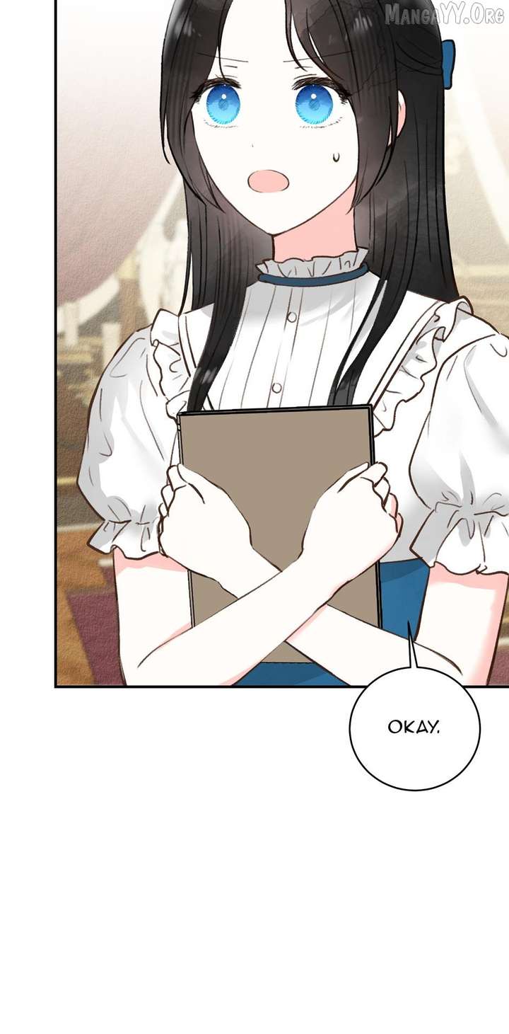 Alissa and the Magic Diary Chapter 47 - Page 5