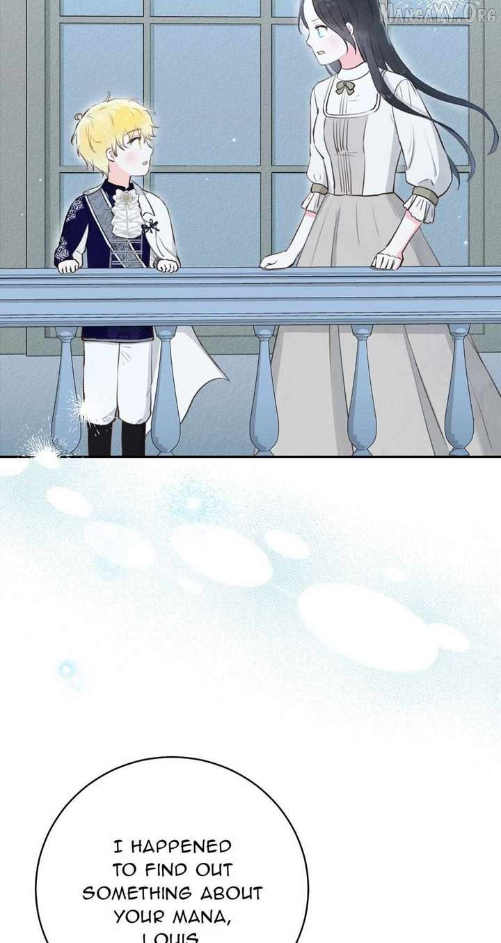 Alissa and the Magic Diary Chapter 47 - Page 55