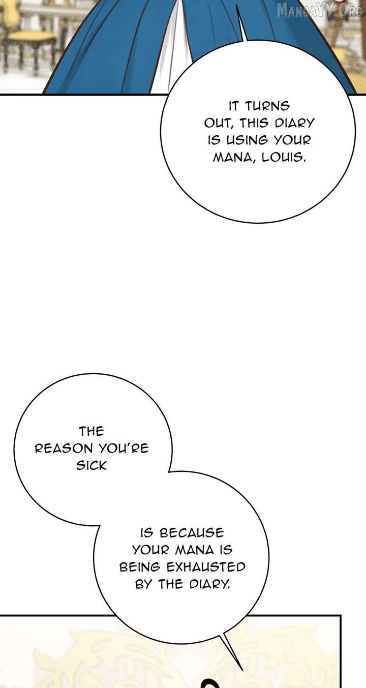 Alissa and the Magic Diary Chapter 47 - Page 57