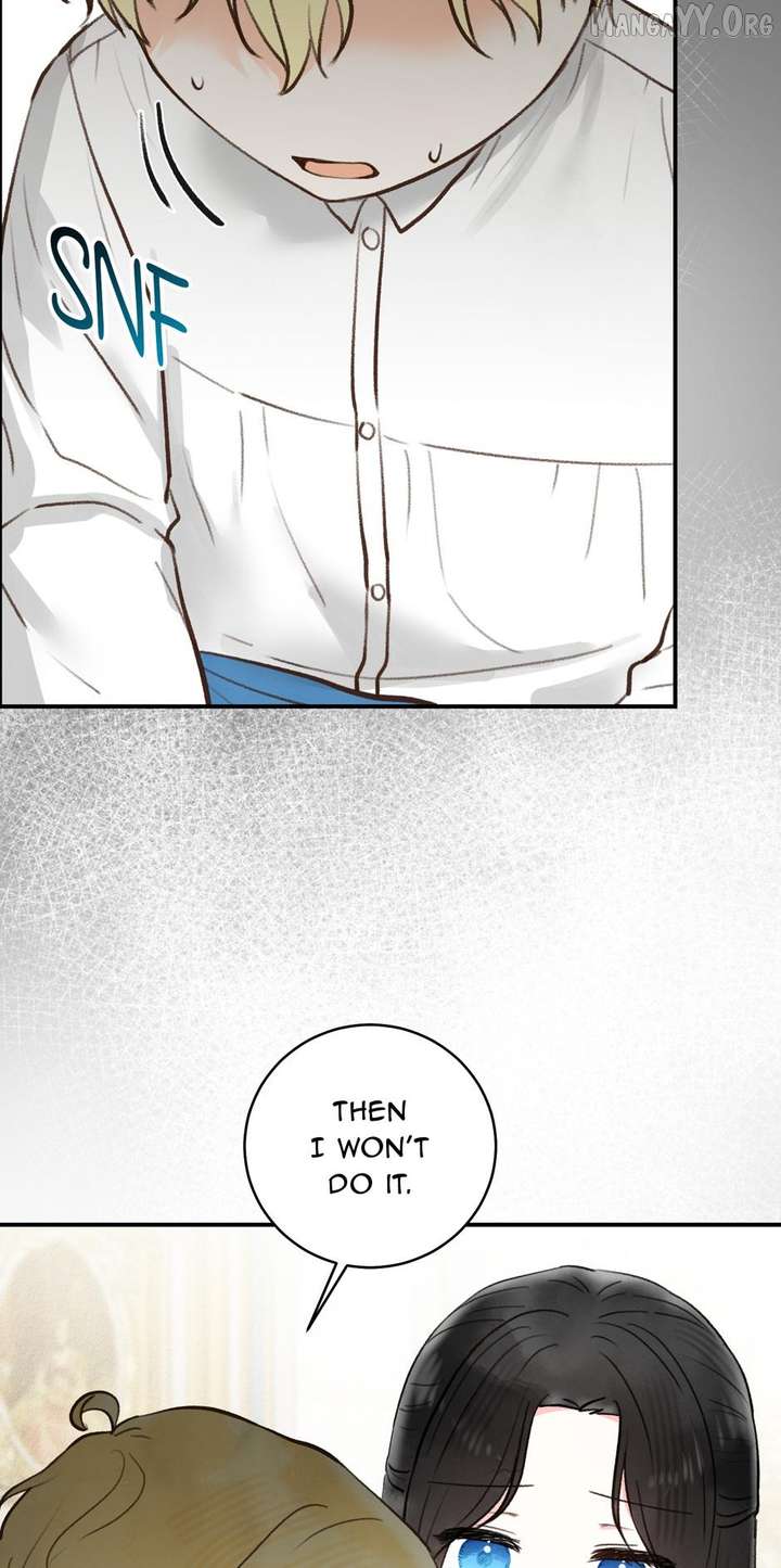 Alissa and the Magic Diary Chapter 47 - Page 63