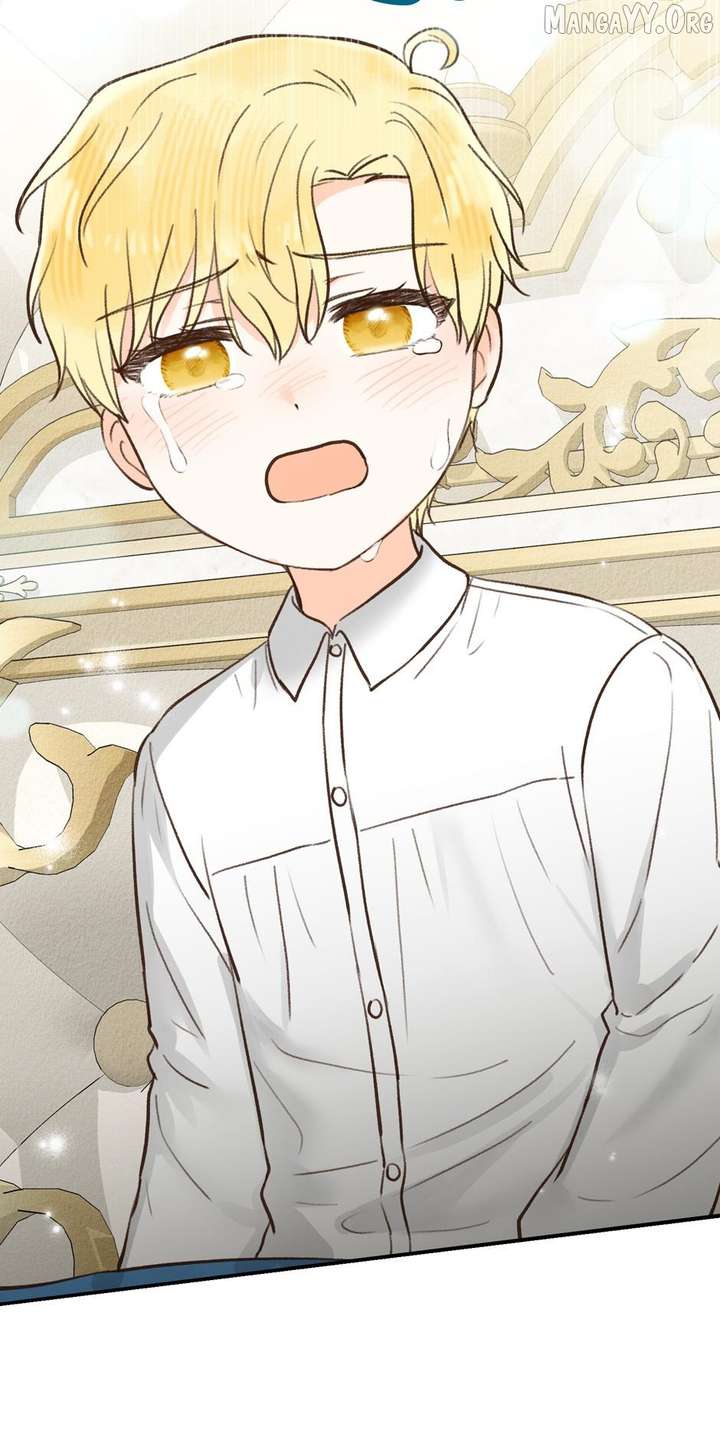 Alissa and the Magic Diary Chapter 47 - Page 65