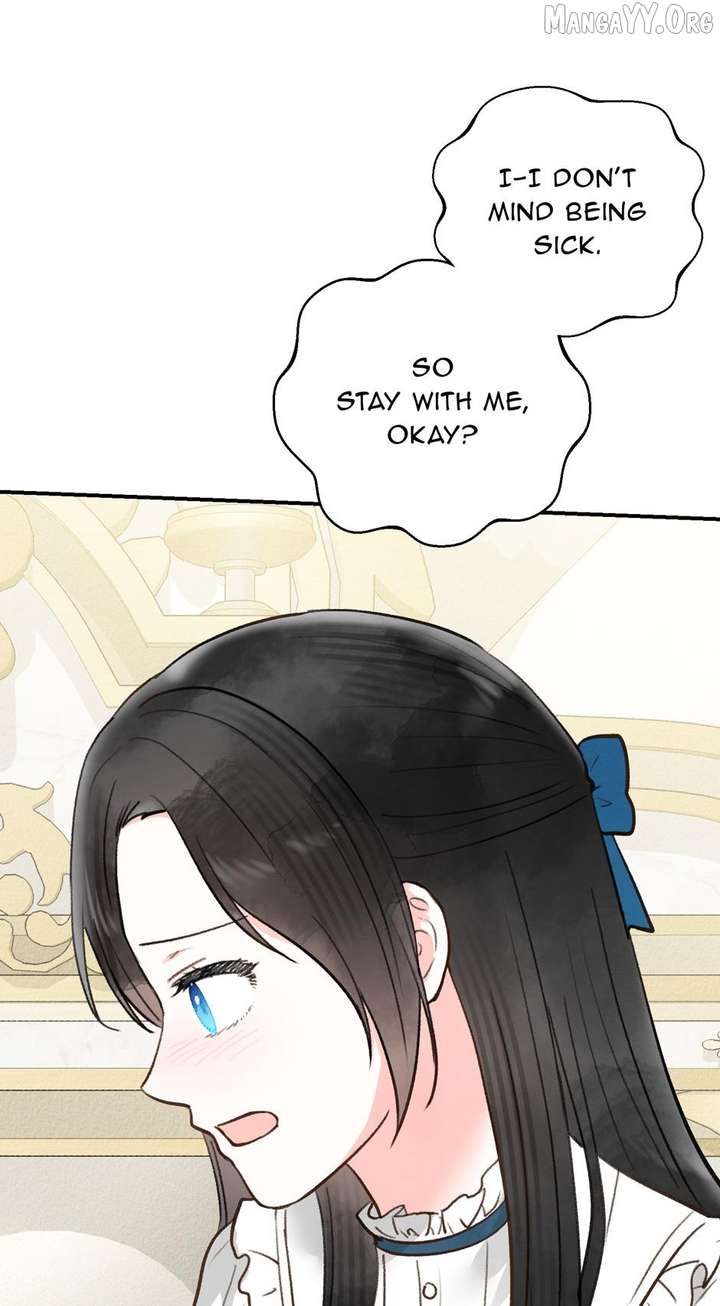 Alissa and the Magic Diary Chapter 47 - Page 66