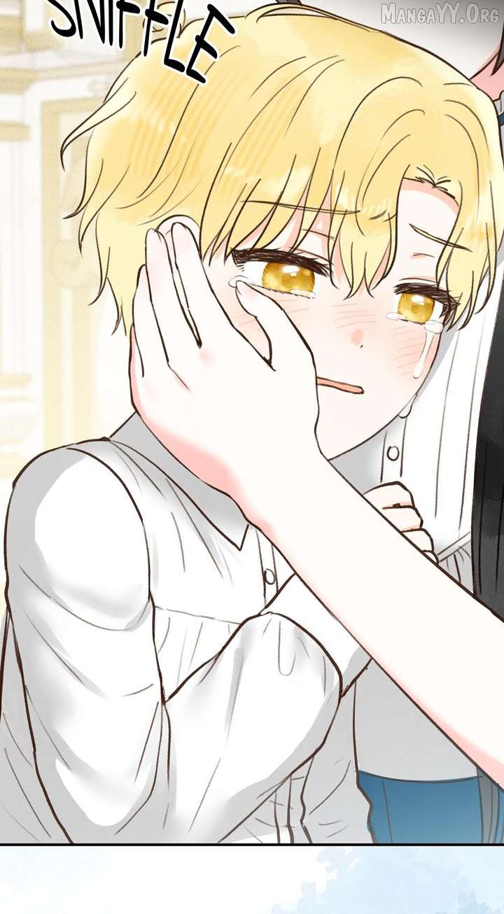 Alissa and the Magic Diary Chapter 47 - Page 70