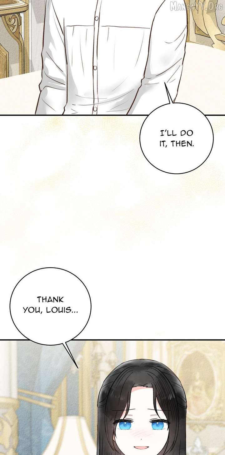 Alissa and the Magic Diary Chapter 47 - Page 74