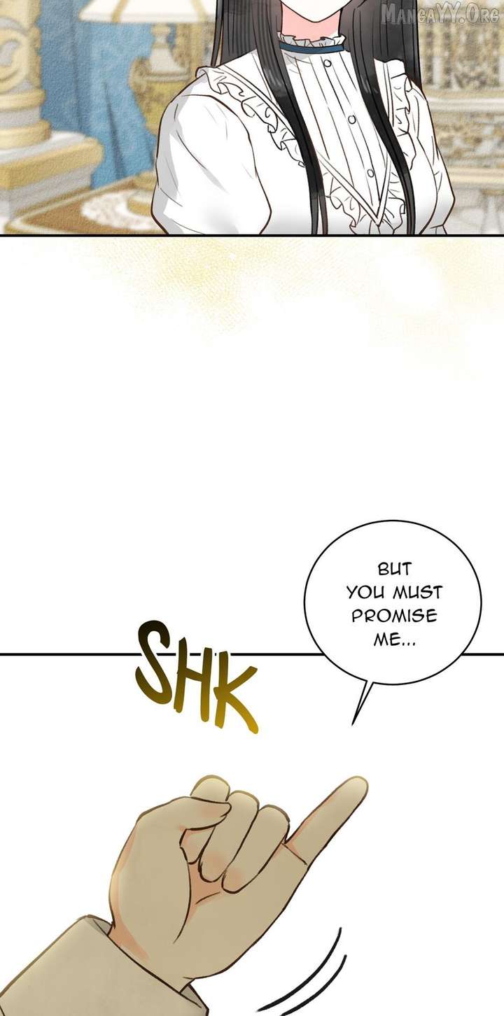 Alissa and the Magic Diary Chapter 47 - Page 75