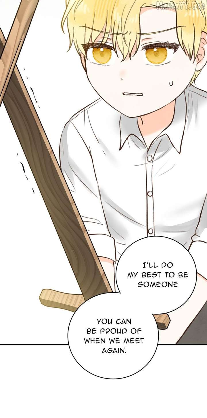 Alissa and the Magic Diary Chapter 47 - Page 77