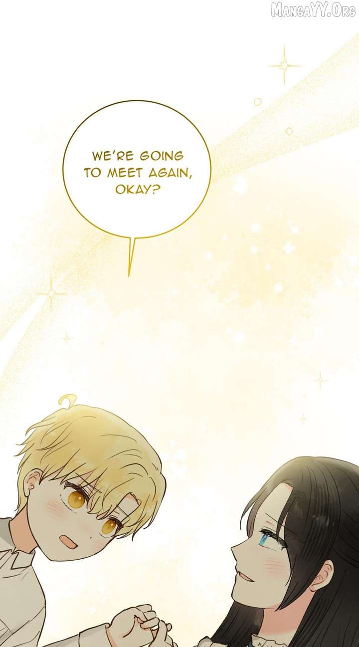 Alissa and the Magic Diary Chapter 47 - Page 78