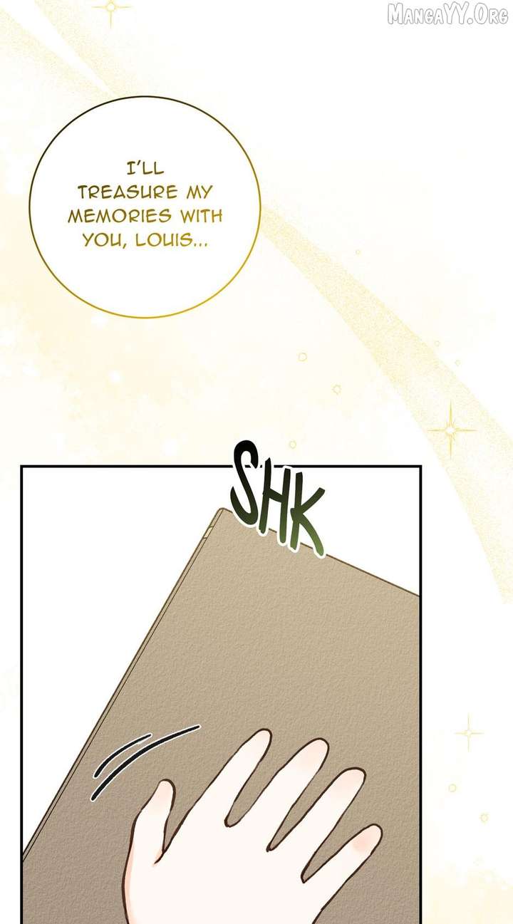 Alissa and the Magic Diary Chapter 47 - Page 80