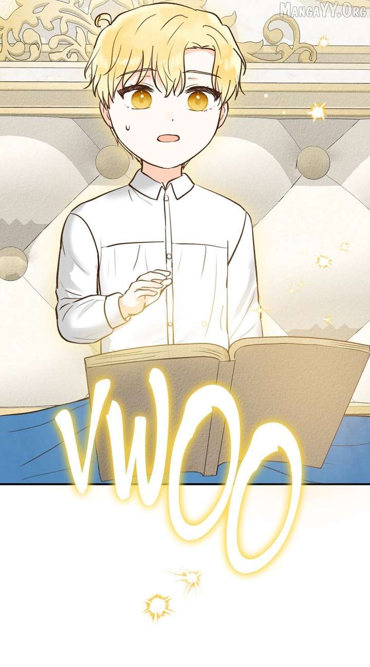 Alissa and the Magic Diary Chapter 47 - Page 82