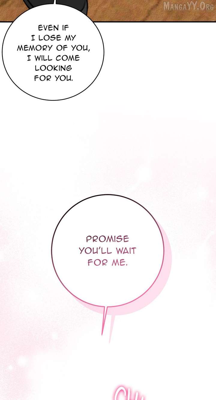 Alissa and the Magic Diary Chapter 47 - Page 9