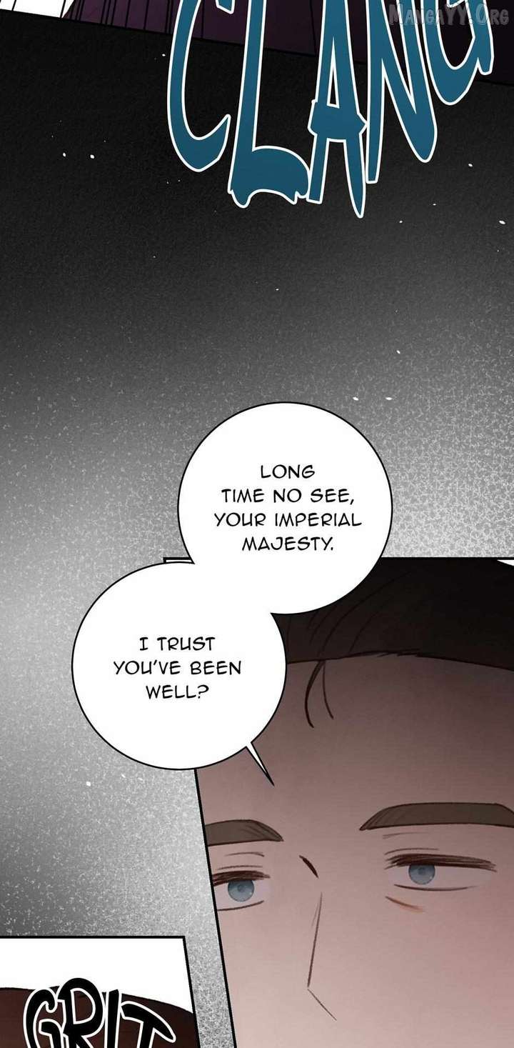 Alissa and the Magic Diary Chapter 48 - Page 10