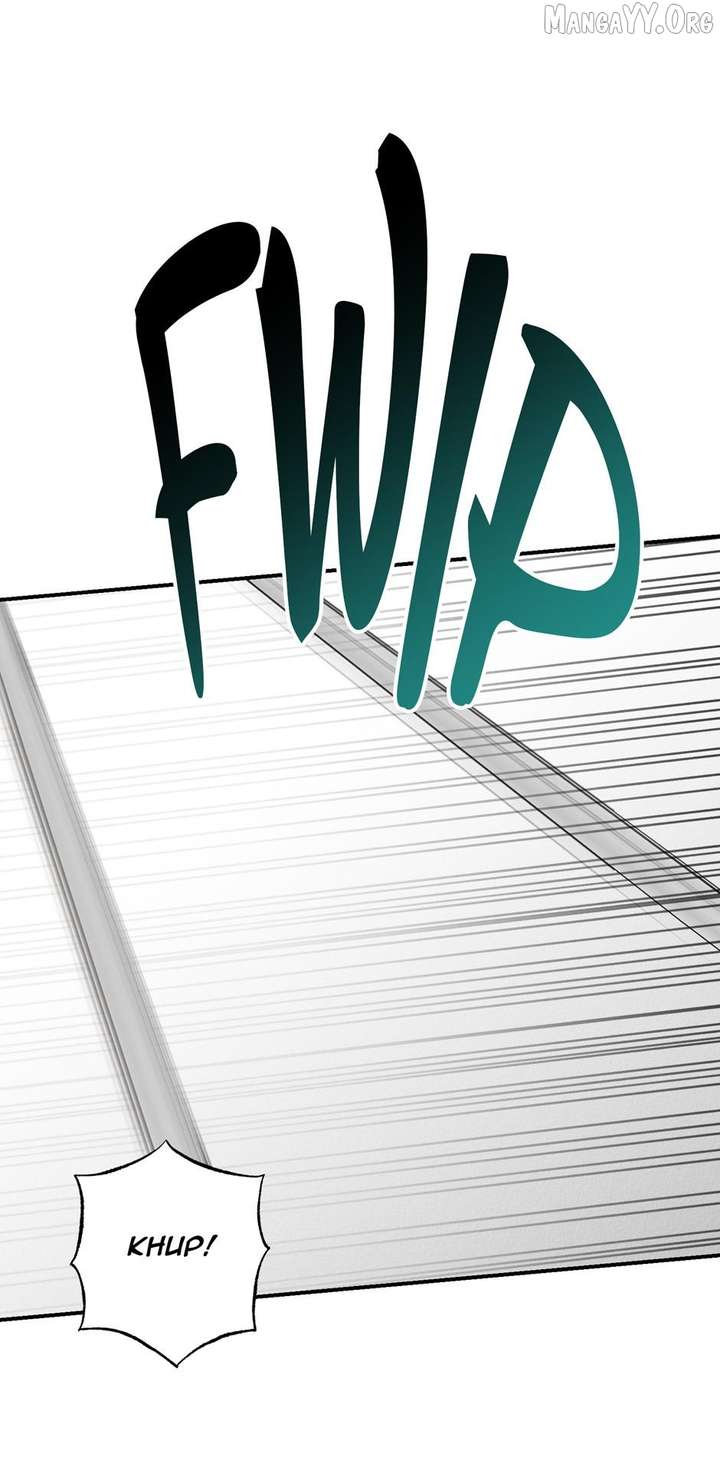 Alissa and the Magic Diary Chapter 48 - Page 12