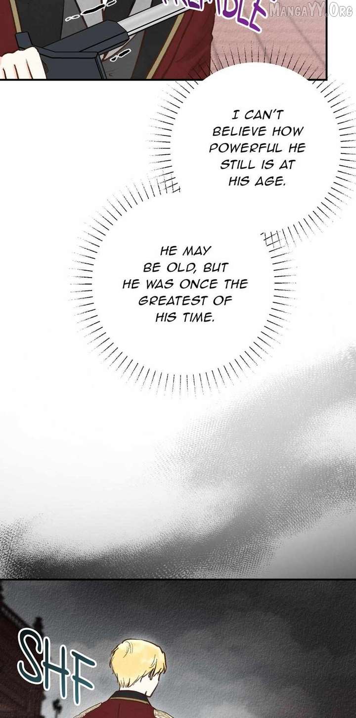 Alissa and the Magic Diary Chapter 48 - Page 15