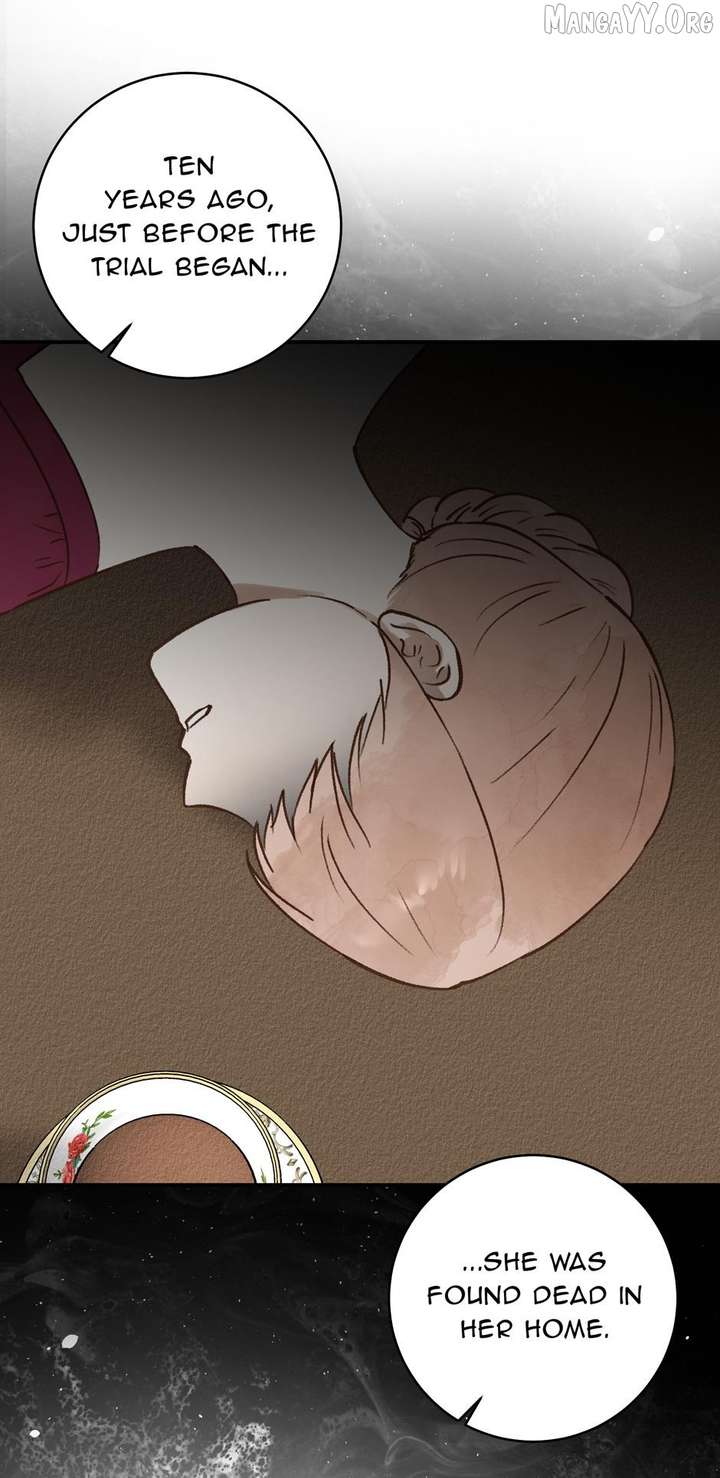 Alissa and the Magic Diary Chapter 48 - Page 18