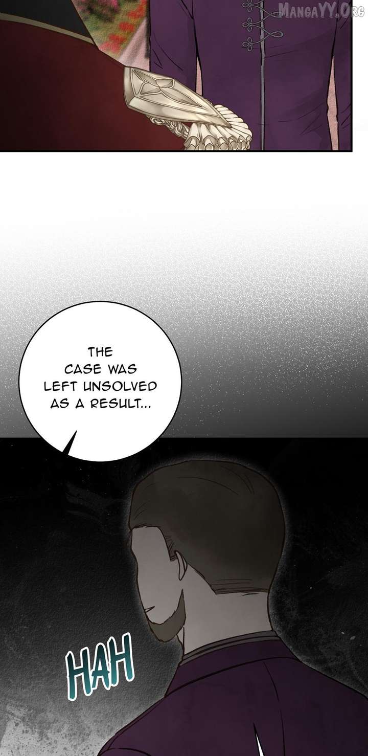 Alissa and the Magic Diary Chapter 48 - Page 20