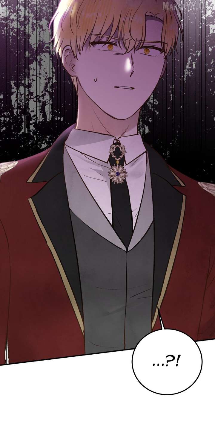 Alissa and the Magic Diary Chapter 48 - Page 22