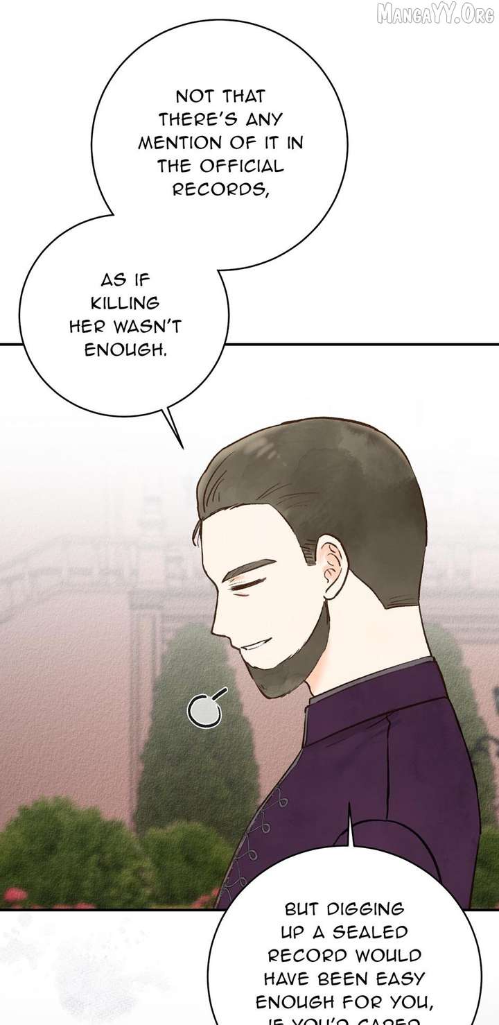 Alissa and the Magic Diary Chapter 48 - Page 23