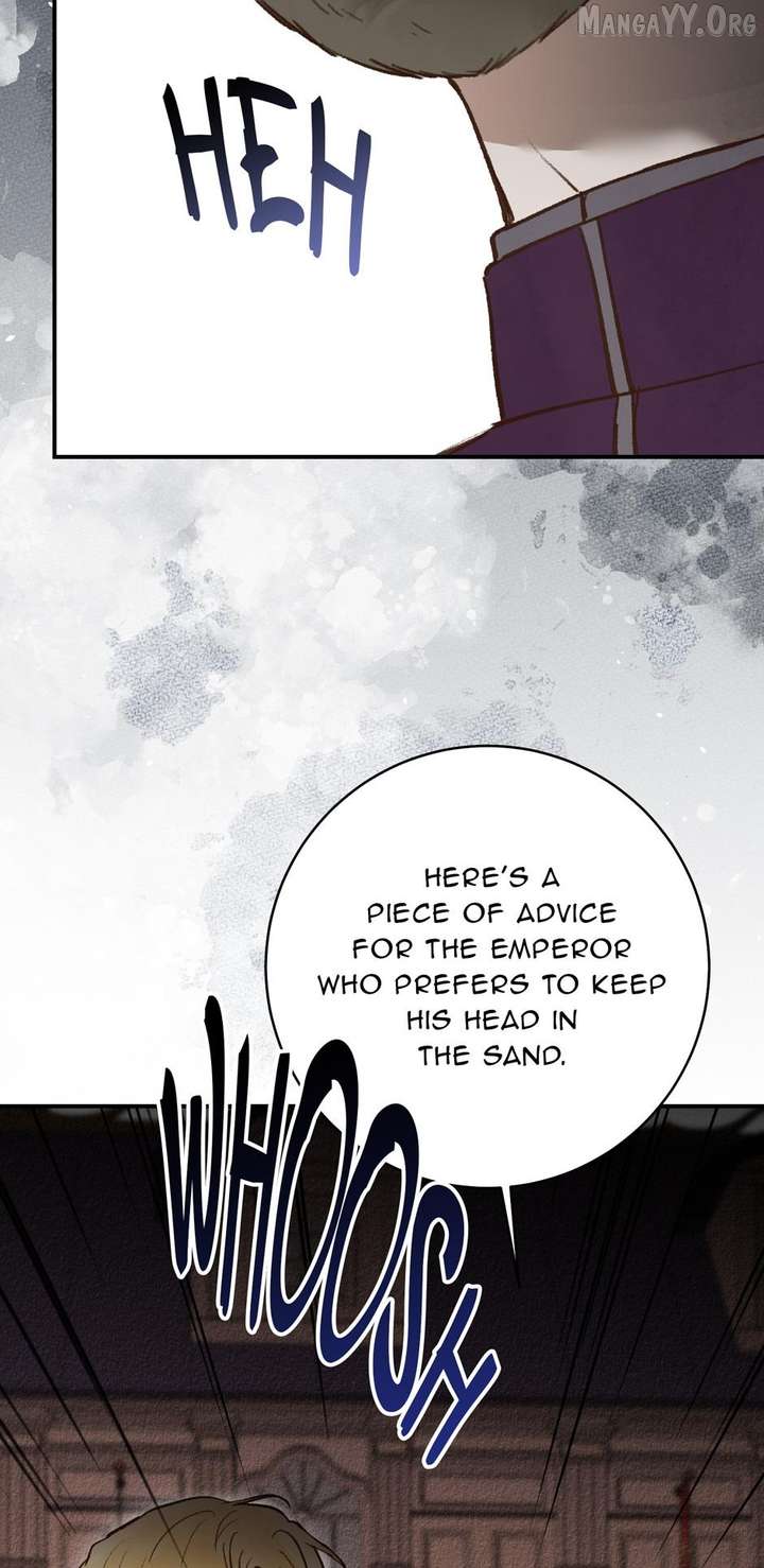 Alissa and the Magic Diary Chapter 48 - Page 25