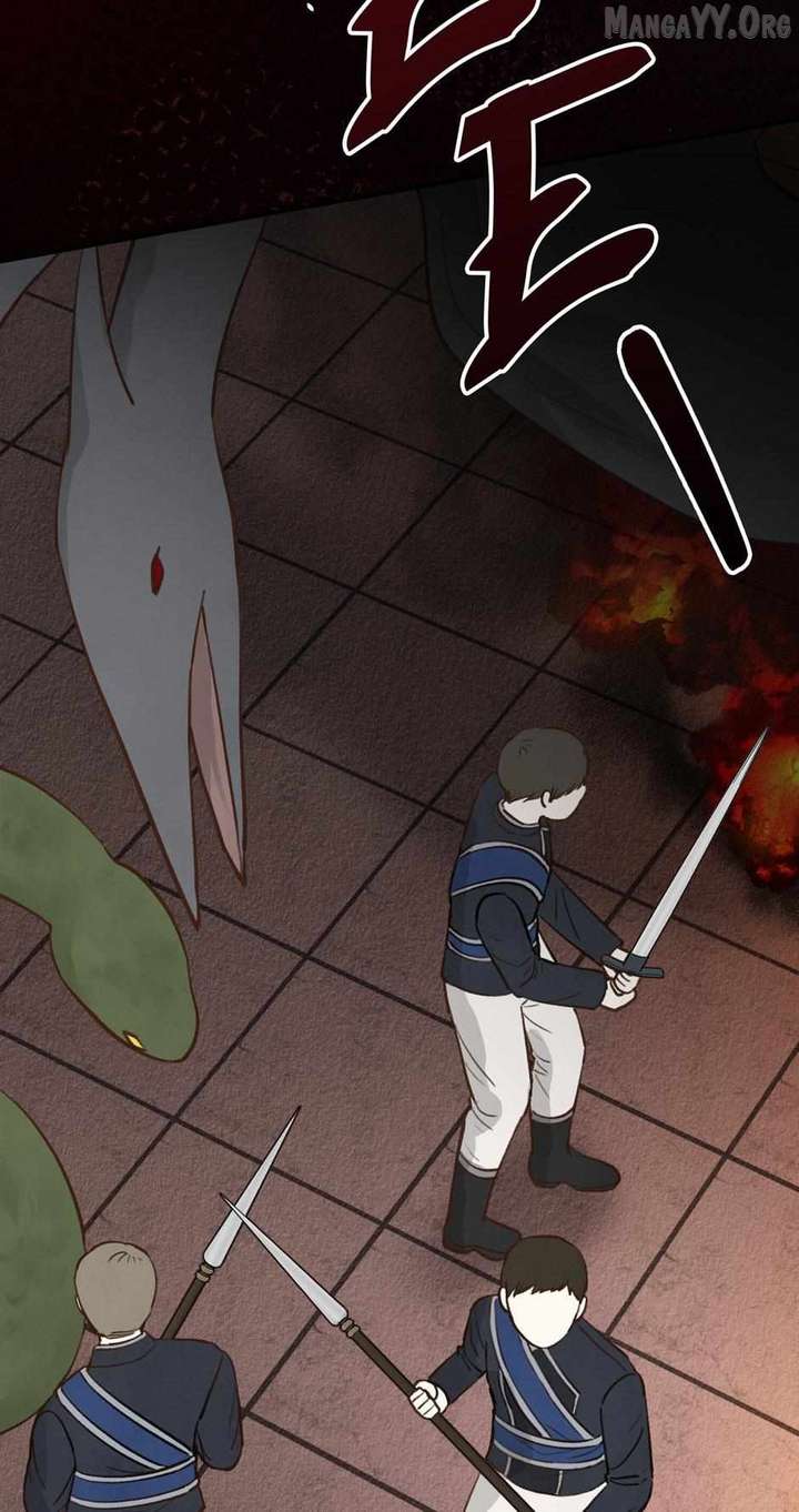 Alissa and the Magic Diary Chapter 48 - Page 3