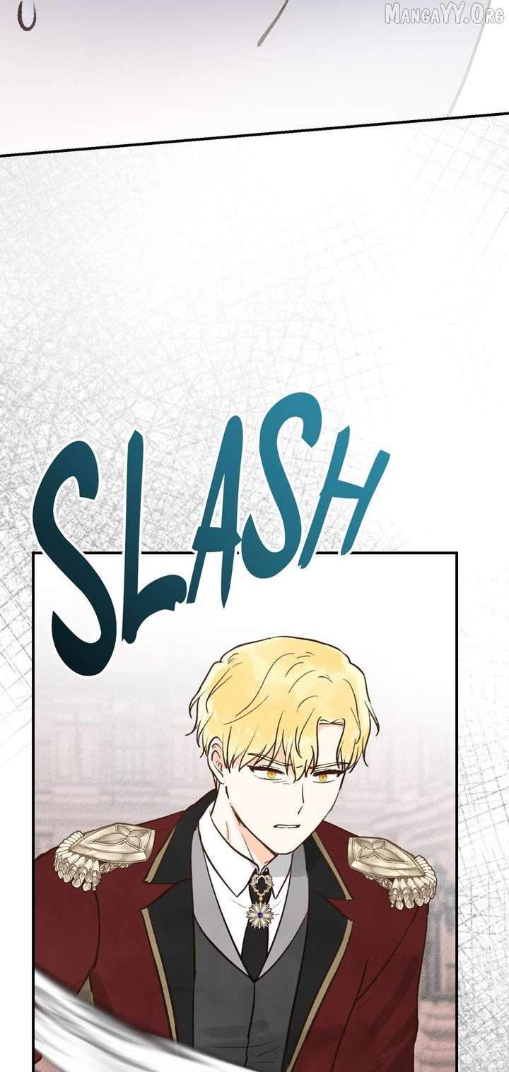 Alissa and the Magic Diary Chapter 48 - Page 31