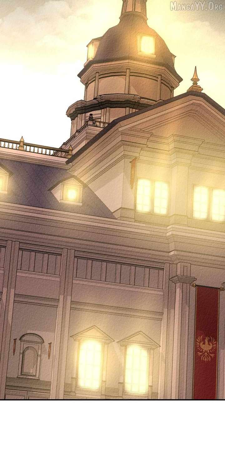 Alissa and the Magic Diary Chapter 48 - Page 33