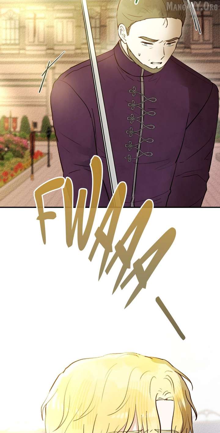 Alissa and the Magic Diary Chapter 48 - Page 35