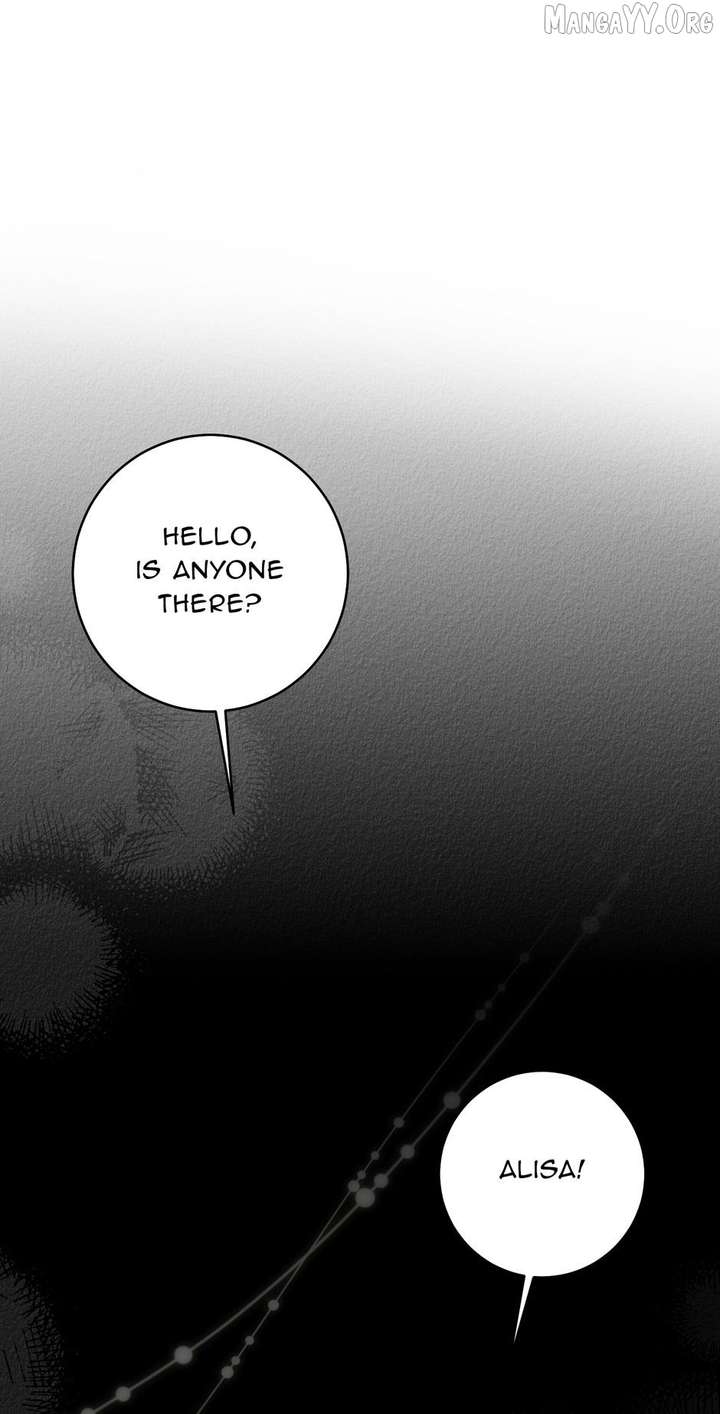 Alissa and the Magic Diary Chapter 48 - Page 38