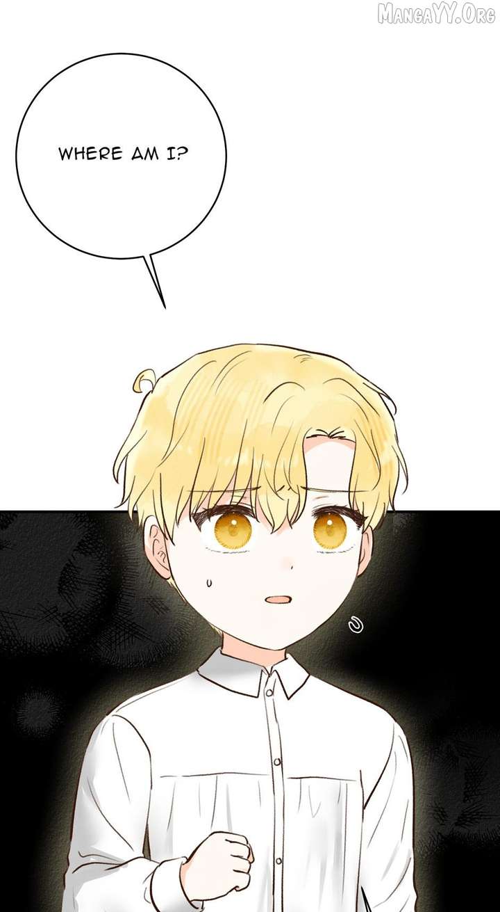 Alissa and the Magic Diary Chapter 48 - Page 40