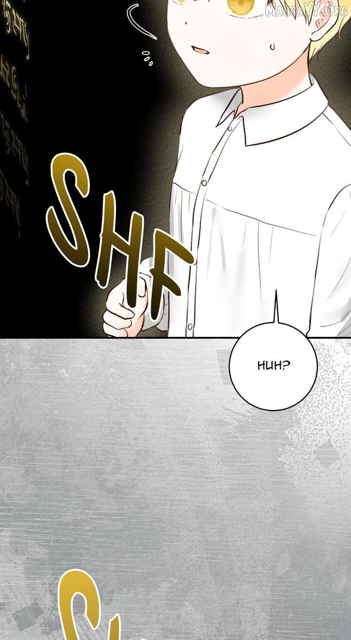 Alissa and the Magic Diary Chapter 48 - Page 44