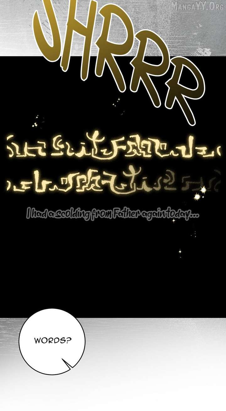 Alissa and the Magic Diary Chapter 48 - Page 45