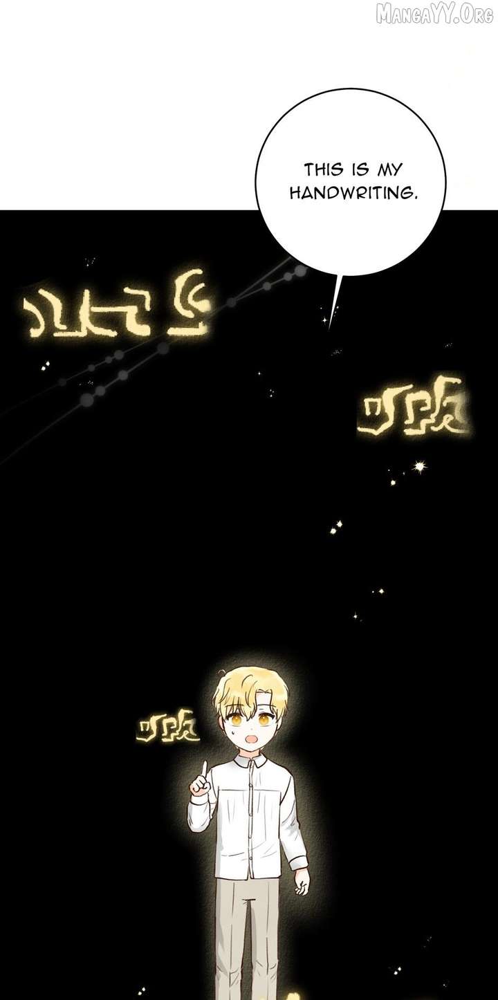 Alissa and the Magic Diary Chapter 48 - Page 46