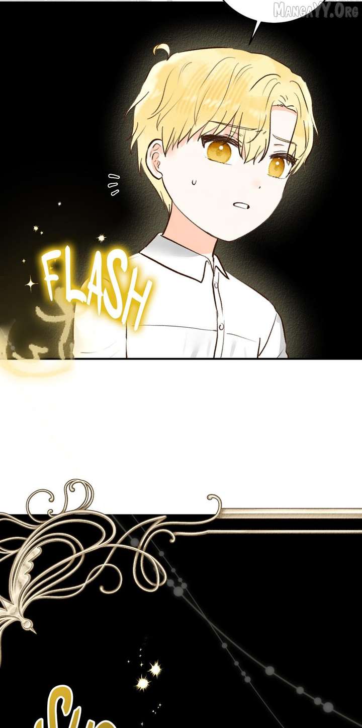 Alissa and the Magic Diary Chapter 48 - Page 48