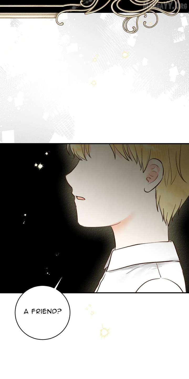 Alissa and the Magic Diary Chapter 48 - Page 50