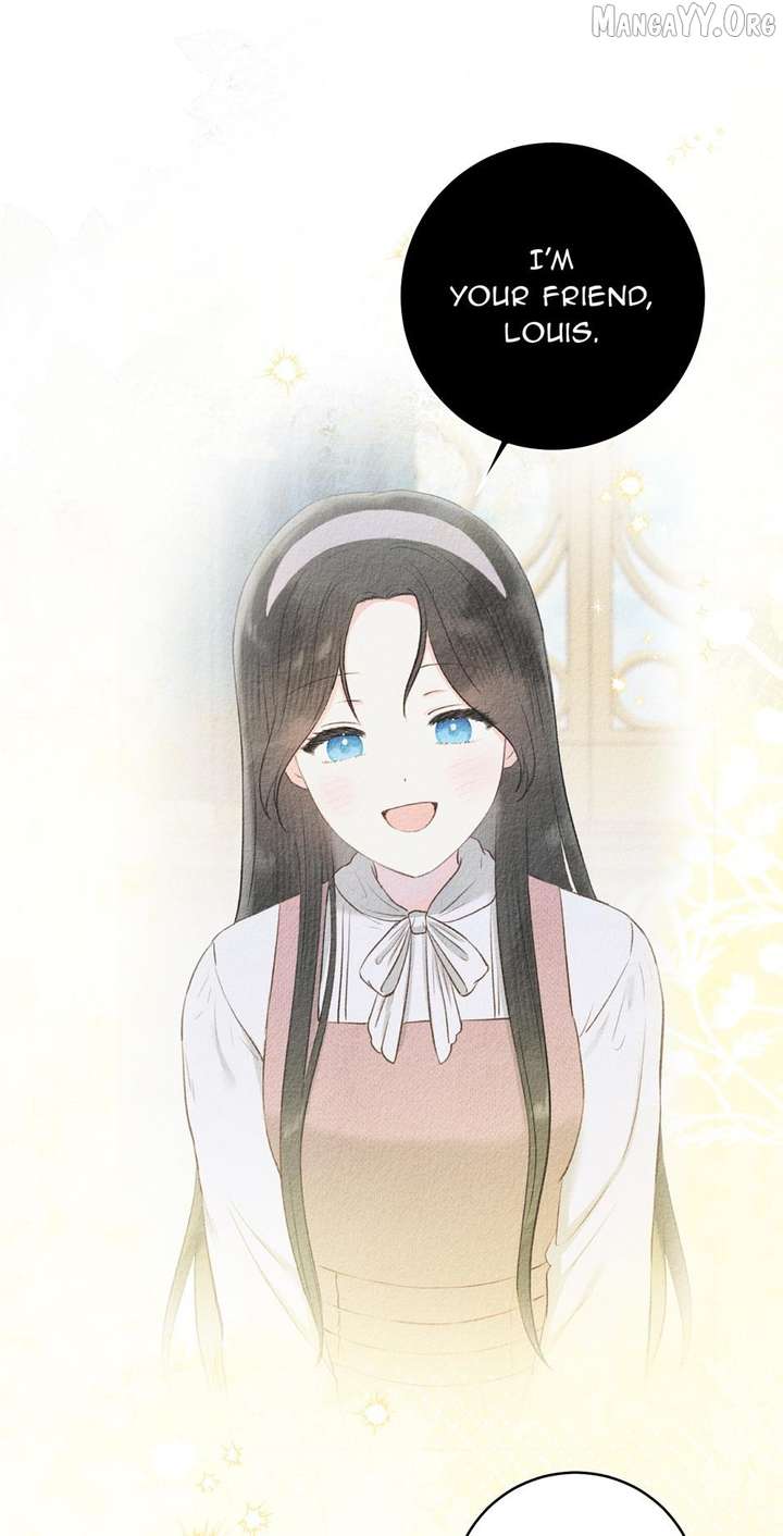 Alissa and the Magic Diary Chapter 48 - Page 51