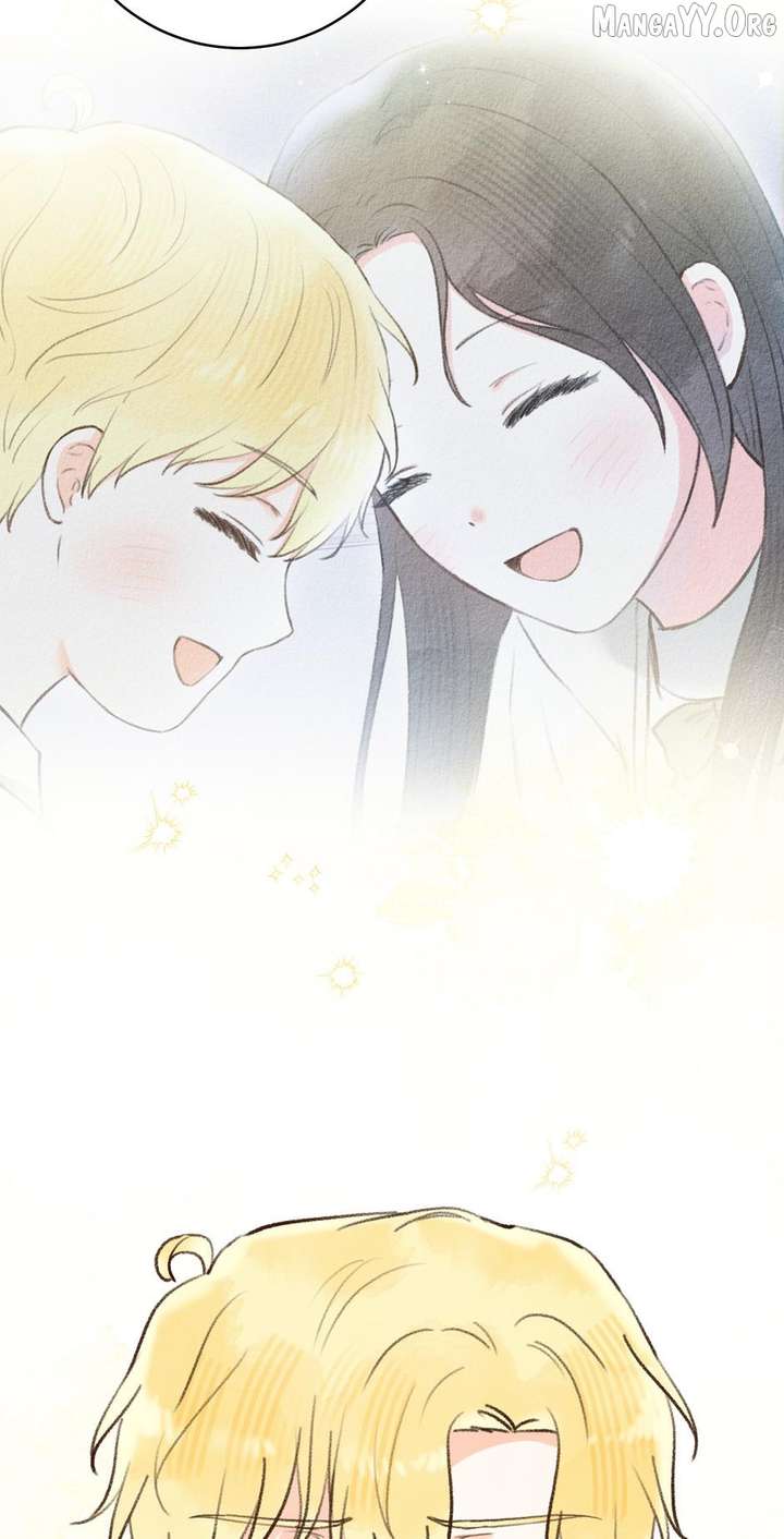 Alissa and the Magic Diary Chapter 48 - Page 53