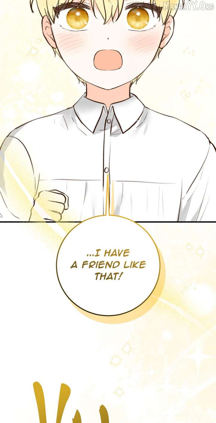 Alissa and the Magic Diary Chapter 48 - Page 54