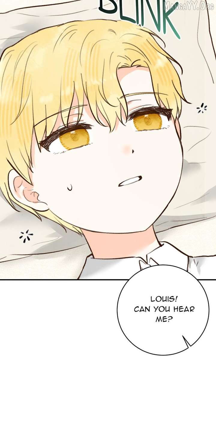 Alissa and the Magic Diary Chapter 48 - Page 58