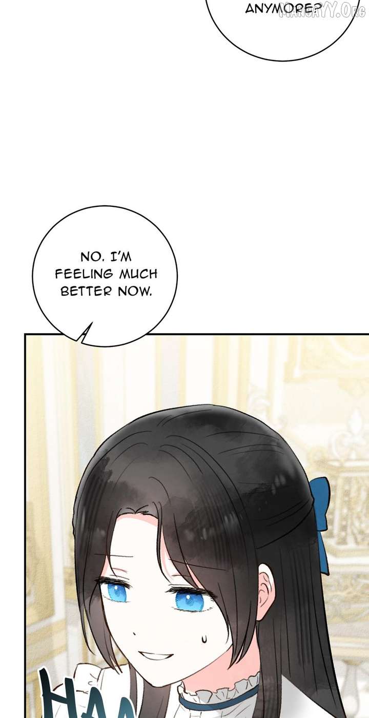 Alissa and the Magic Diary Chapter 48 - Page 64