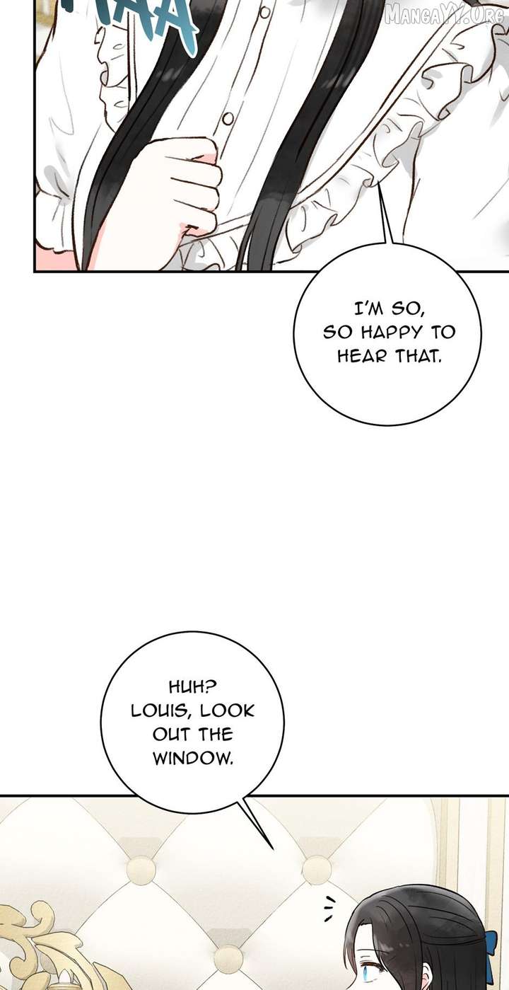 Alissa and the Magic Diary Chapter 48 - Page 65