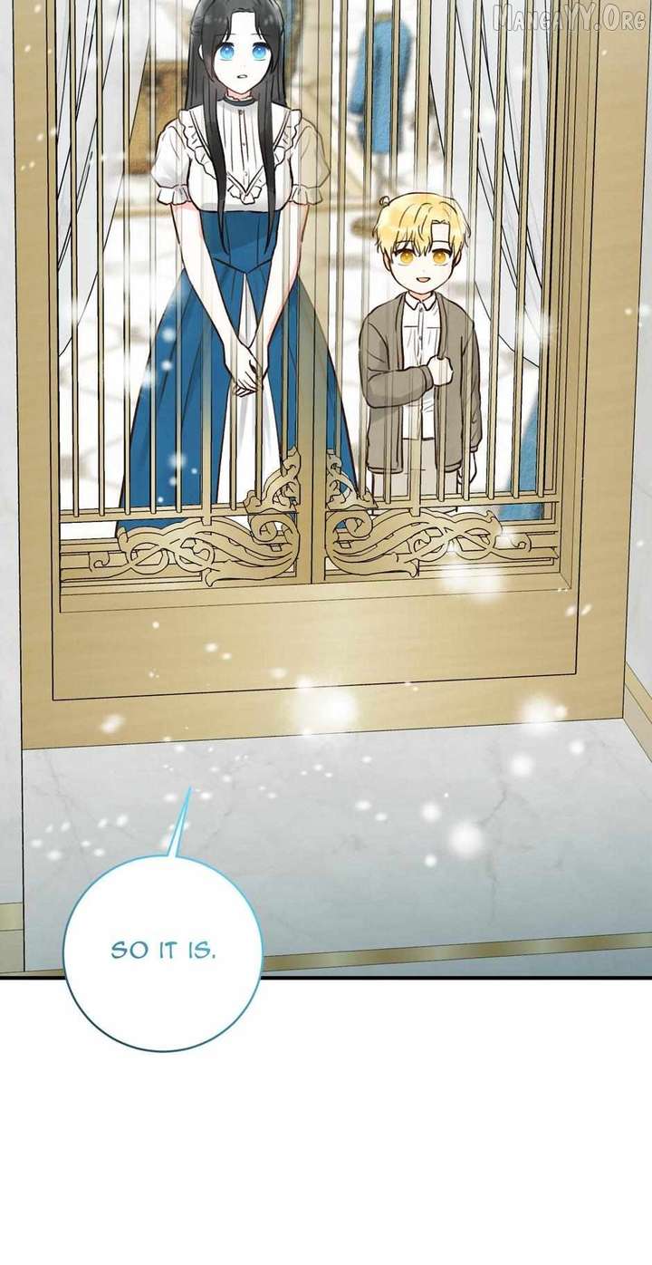 Alissa and the Magic Diary Chapter 48 - Page 68