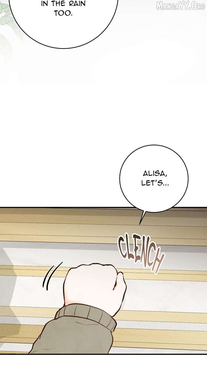 Alissa and the Magic Diary Chapter 48 - Page 71