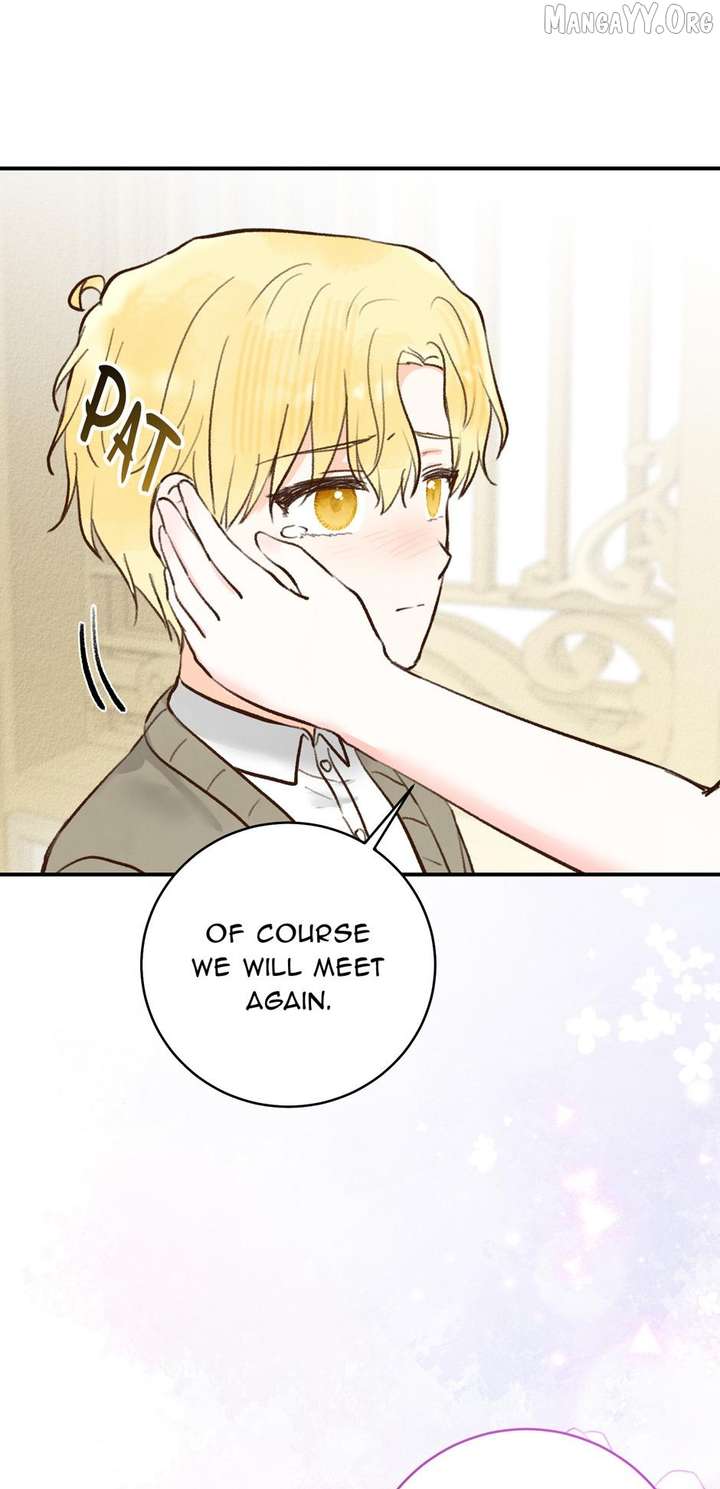 Alissa and the Magic Diary Chapter 48 - Page 75