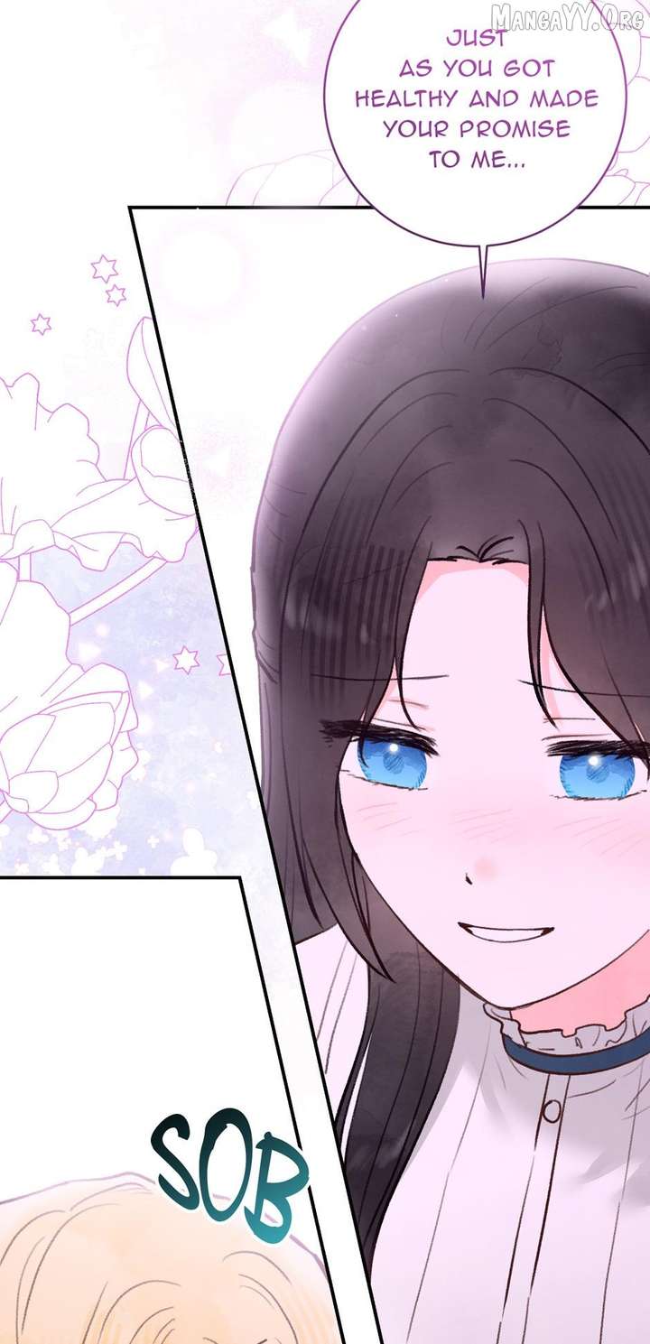 Alissa and the Magic Diary Chapter 48 - Page 76