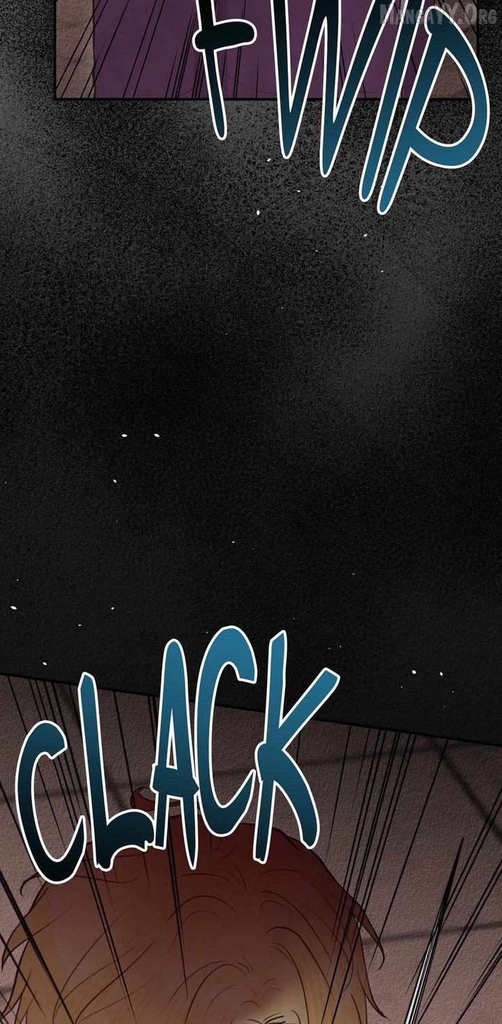 Alissa and the Magic Diary Chapter 48 - Page 8