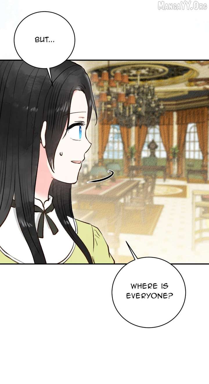 Alissa and the Magic Diary Chapter 48 - Page 88